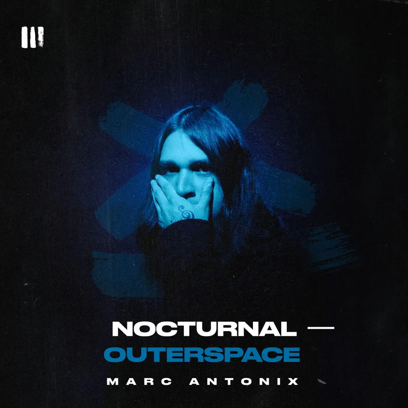 Nocturnal - Outerspace By Marc Antonix 