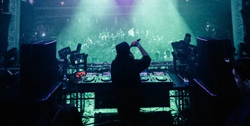 Stream My Music 