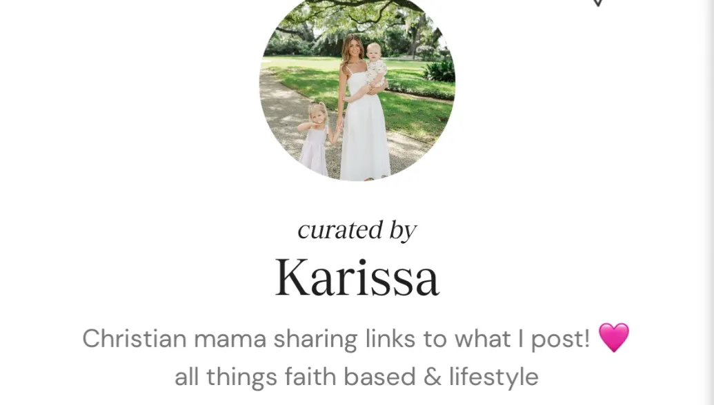 Shop my!! (Links to all my favs)