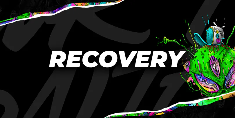 SHOP RECOVERY