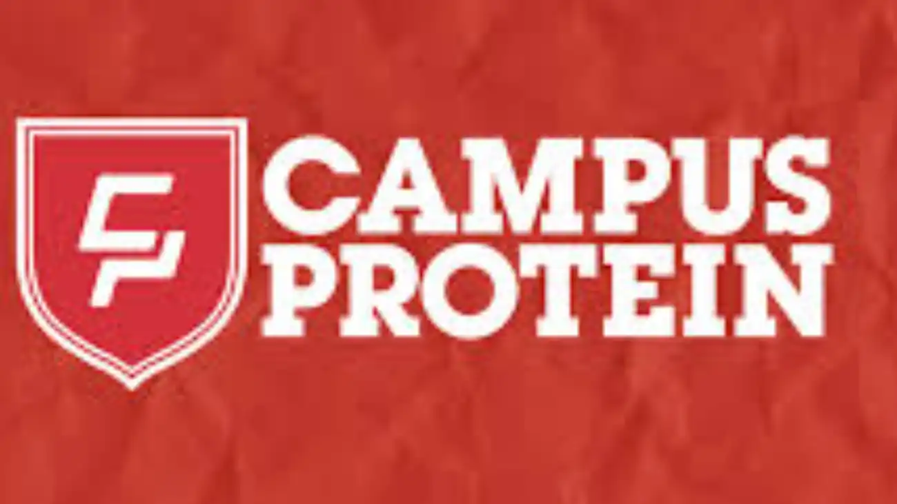 Campus Protein (Code: Tren)