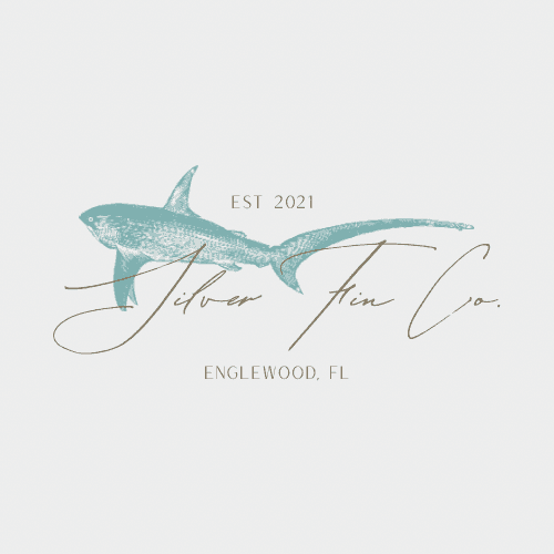 Silver Fin Co | JILWHITE