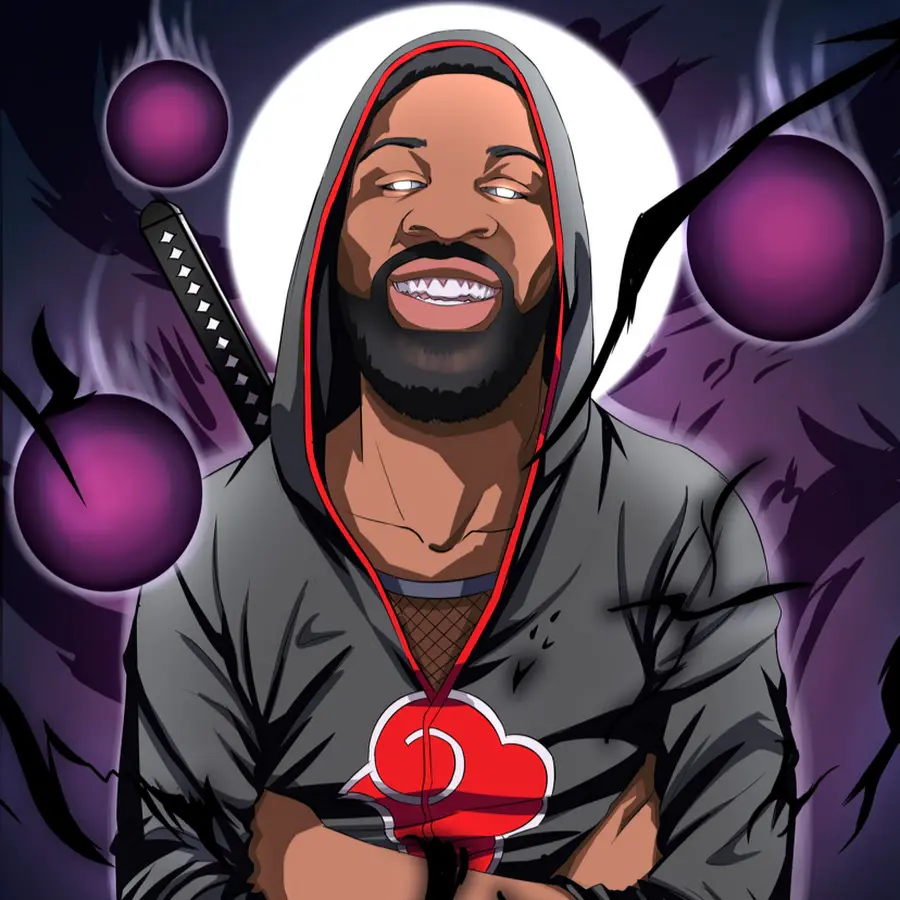 ChefMajor on YouTube