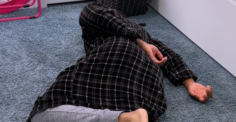 ChefMajor_ on Tik Tok