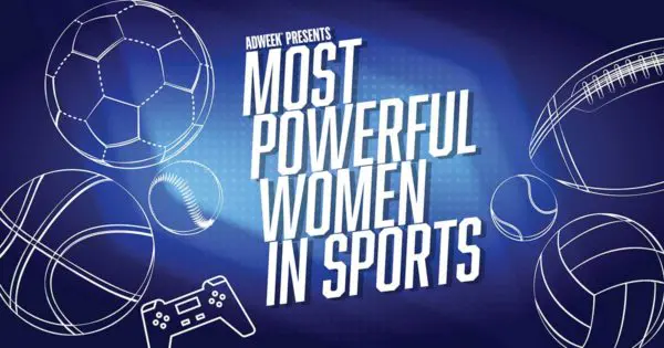 Most Powerful Women in Sports, Marissa Dishaw