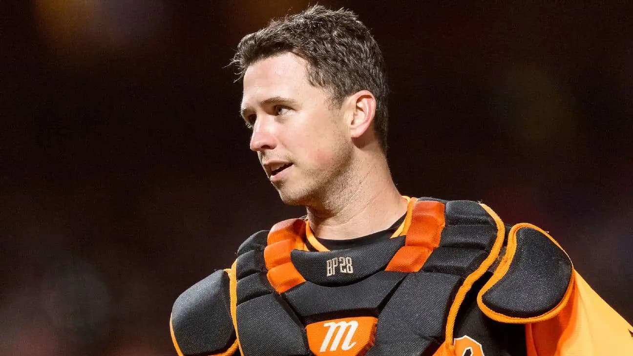 MVP Posey Joins Giants Ownership Group