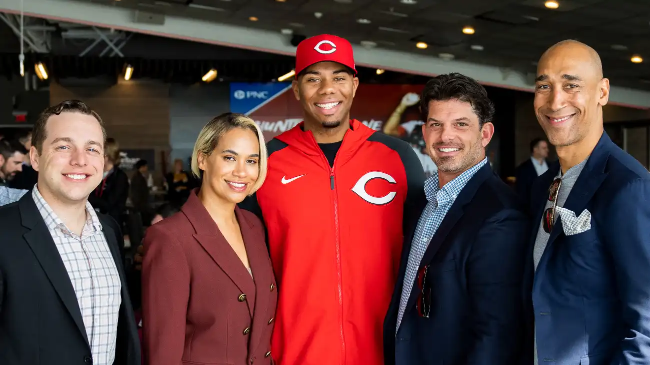 Greene Ready for What Comes Next