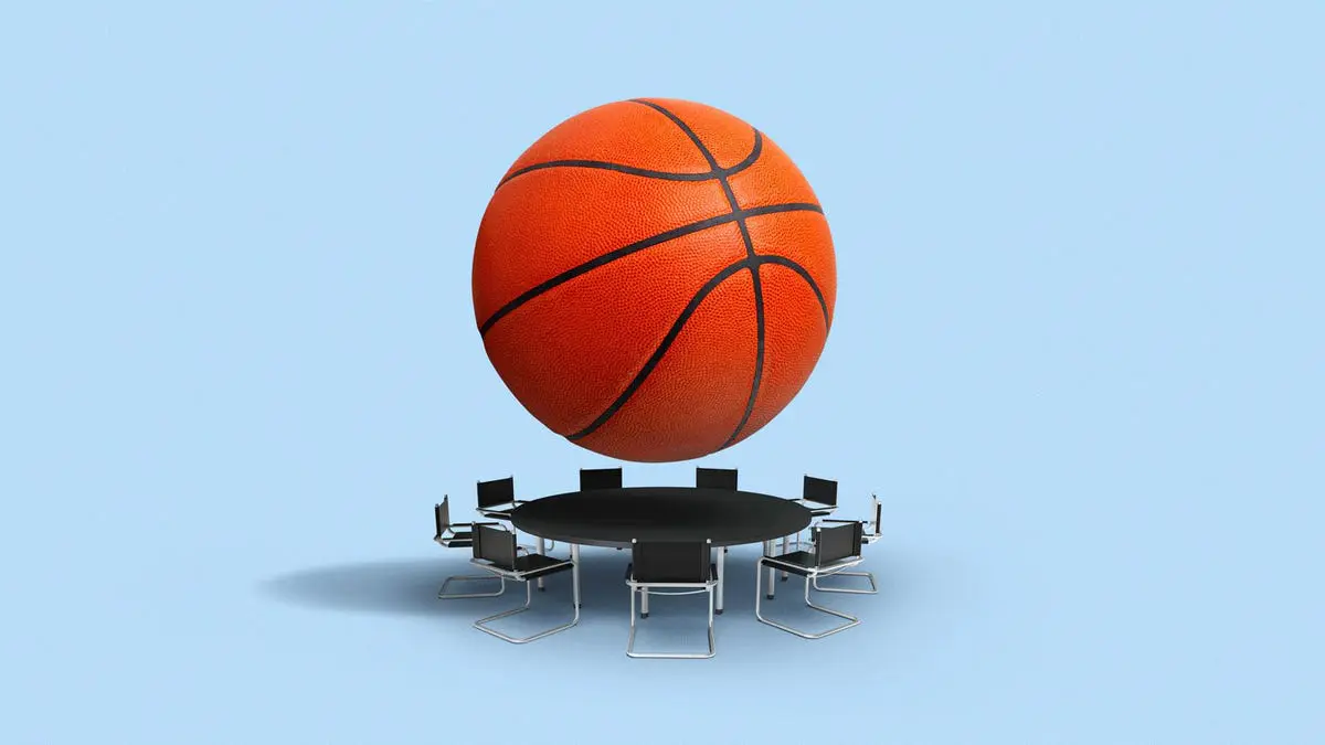 CAA The Most Powerful Agency in Sports-Forbes