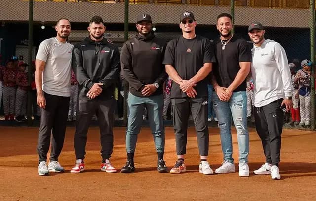 CAA Increases Push Into Latin American Baseball Prospects