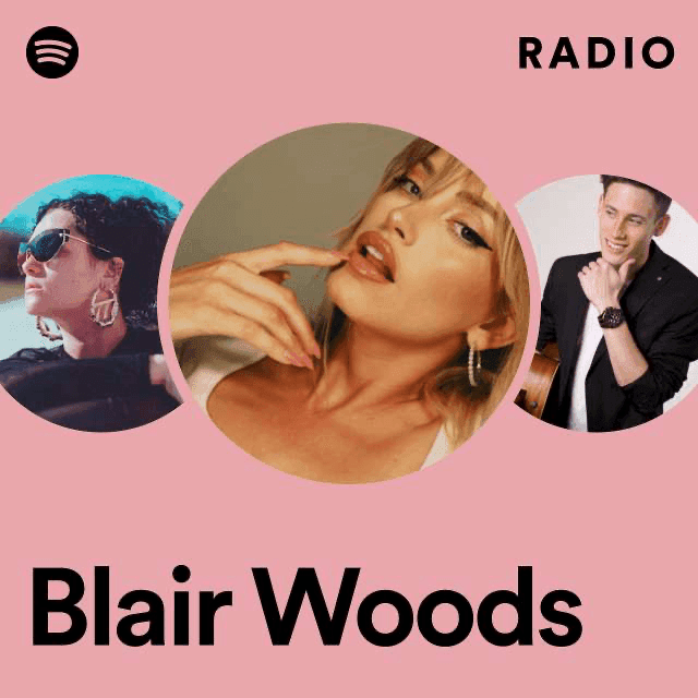 Blair Woods Radio