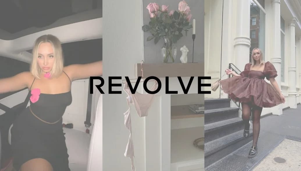 REVOLVE Faves 