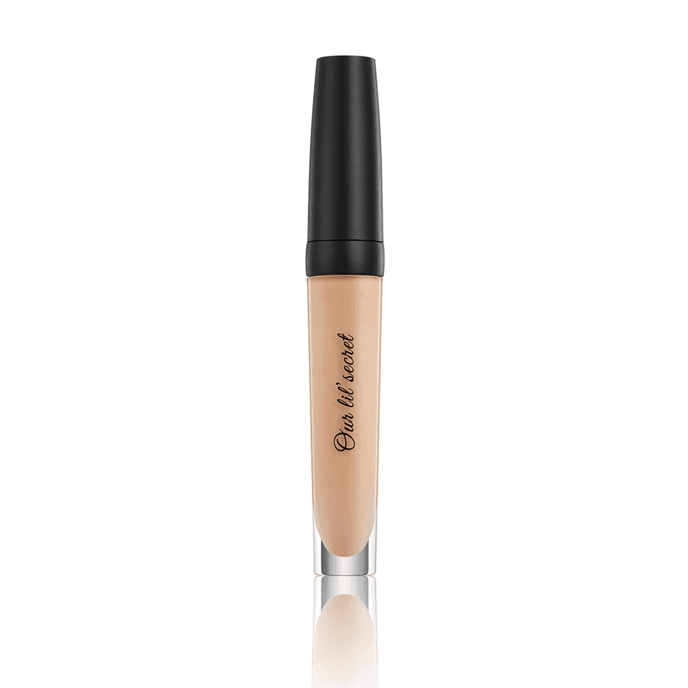 hydrating concealer i love! “LEXI” to save💗