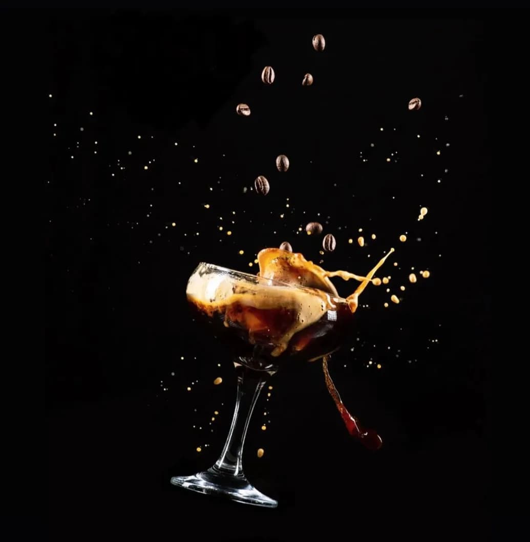 Sisu Coffee Liqueur