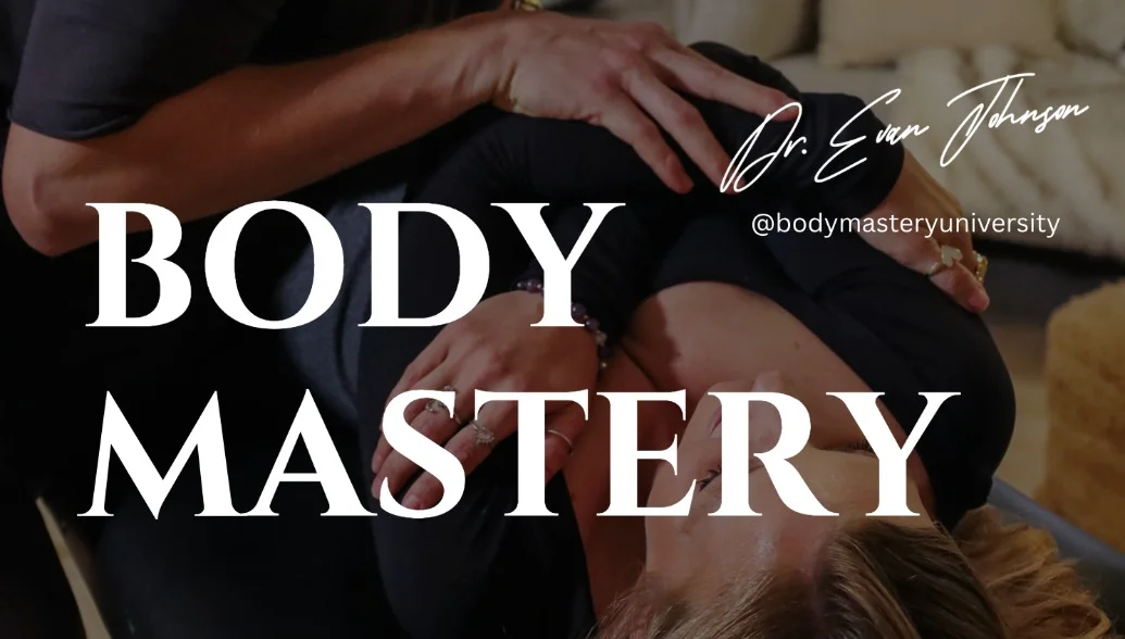BODY MASTERY | Advanced Teacher Training