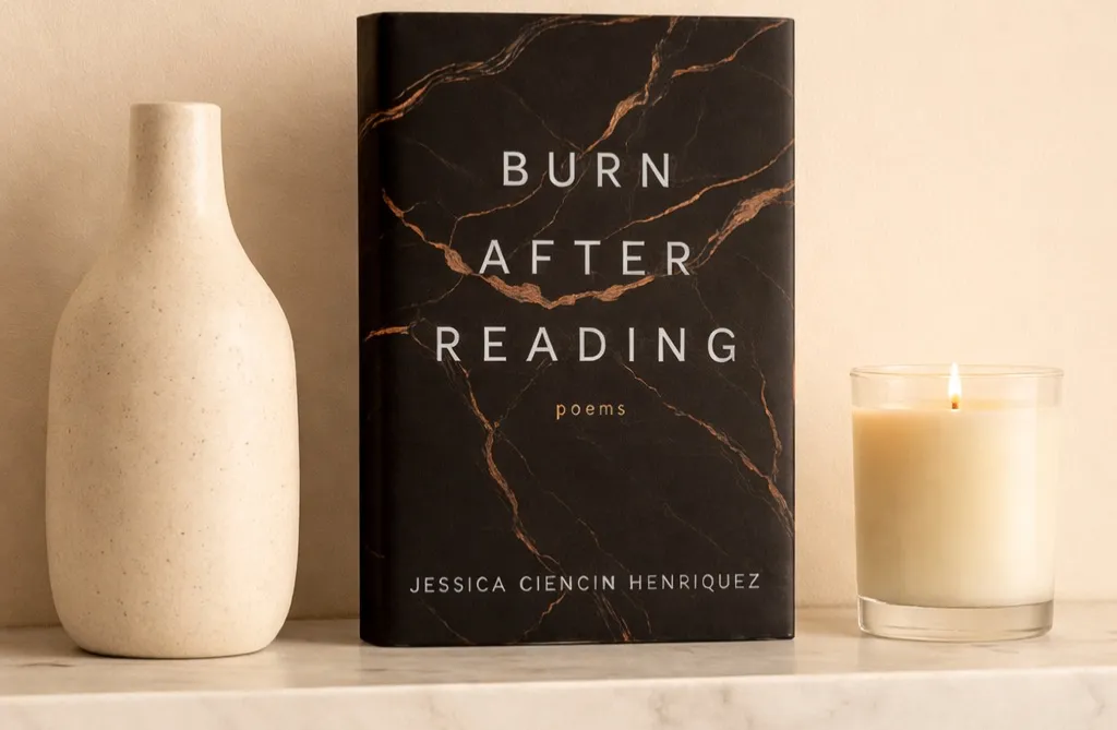 Burn After Reading (Hardcover)