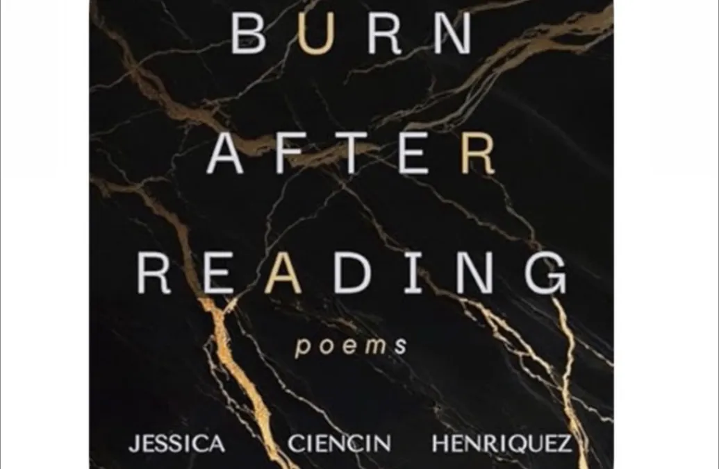 Burn After Reading (AudioBook)