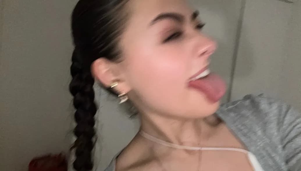checkout my tiktok