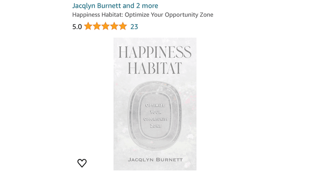 Purchase the book on Amazon