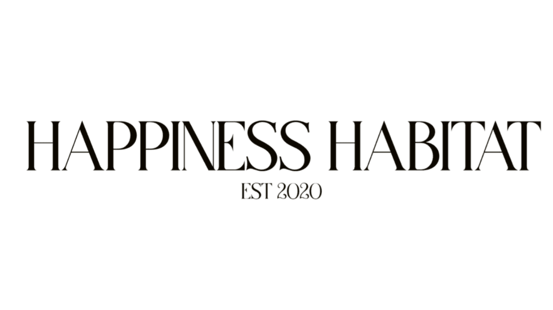 Happiness Habitat Newsletter