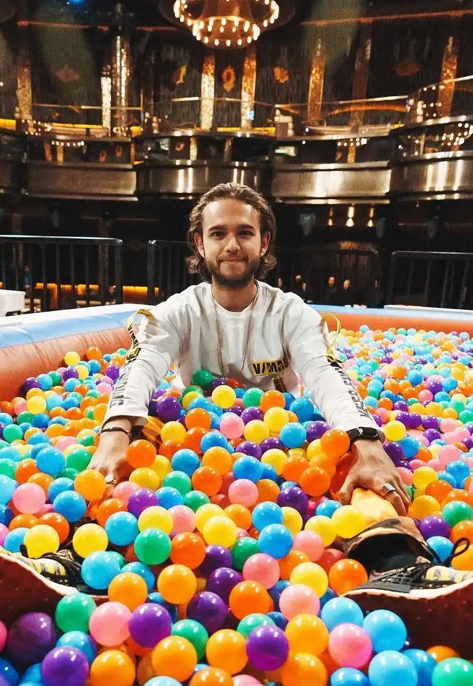 Zedd