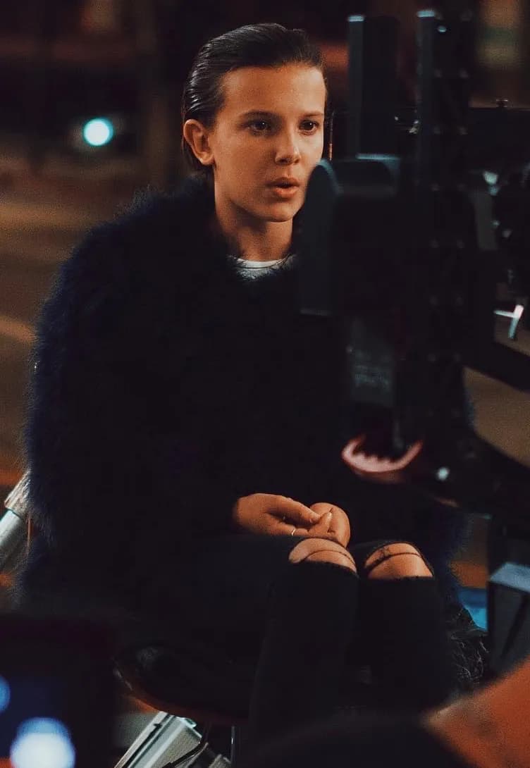 Milly Bobby Brown