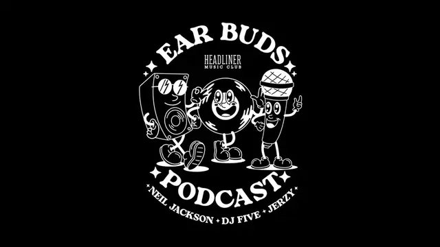 EAR BUDS PODCAST