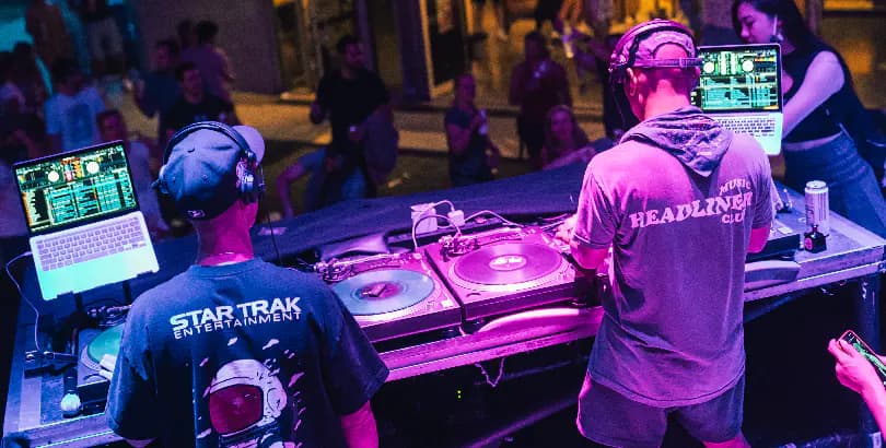 MIXCLOUD