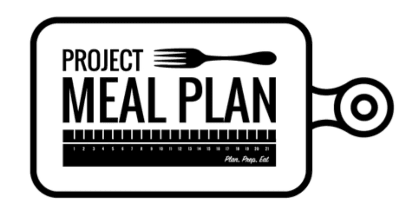 MY MONTHLY MEAL PLAN (weight gain)