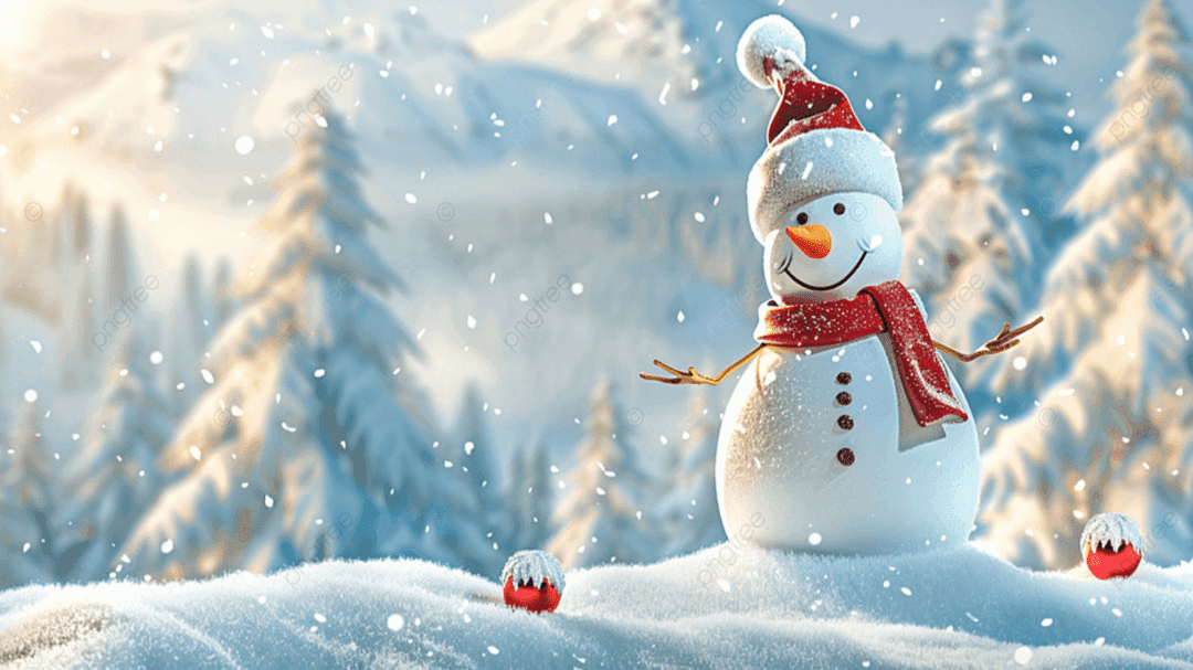 Snowmans Land Discord Server!
