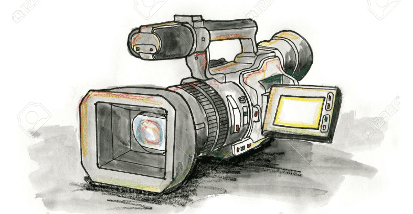 Videographer