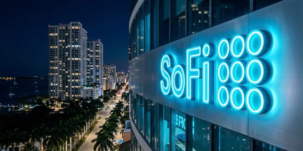 Sofi Bank