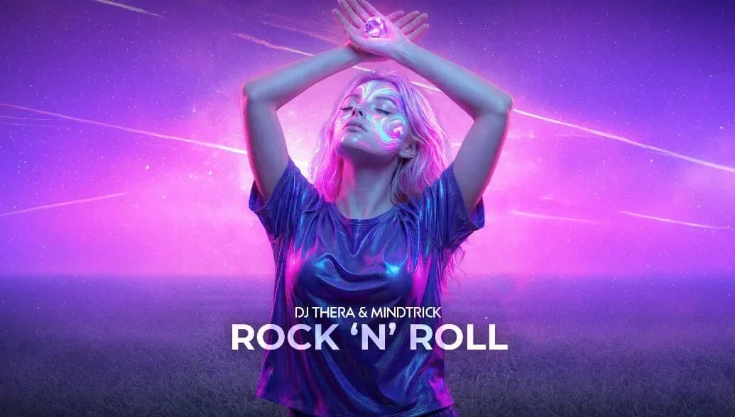 NEW RELEASE | Rock 'n' Roll