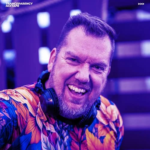 Tranceparency Mixtape 024