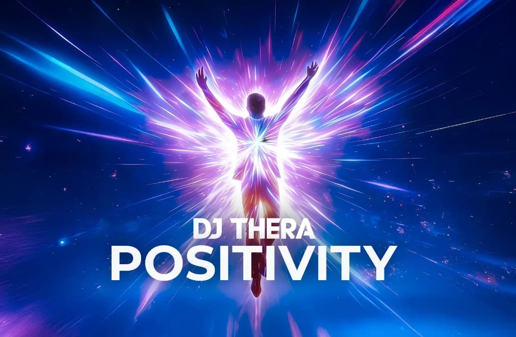 NEW RELEASE | Positivity