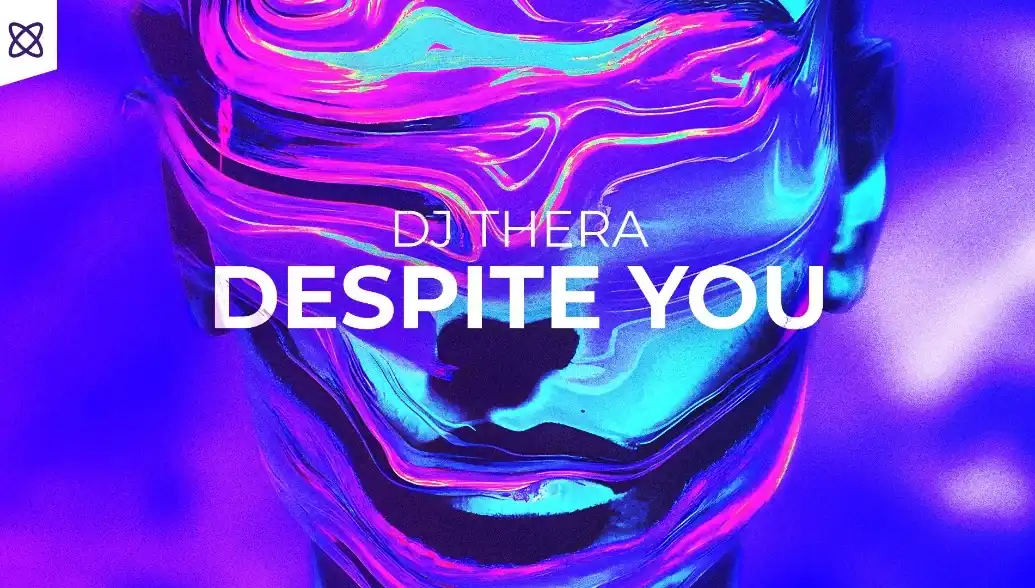 NEW RELEASE | Despite You