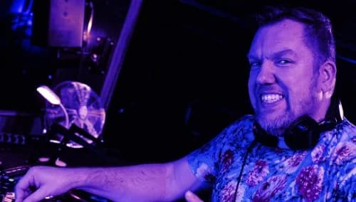 Tranceparency Mixtape 025