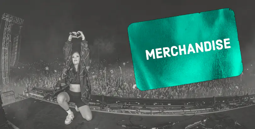 MERCH 