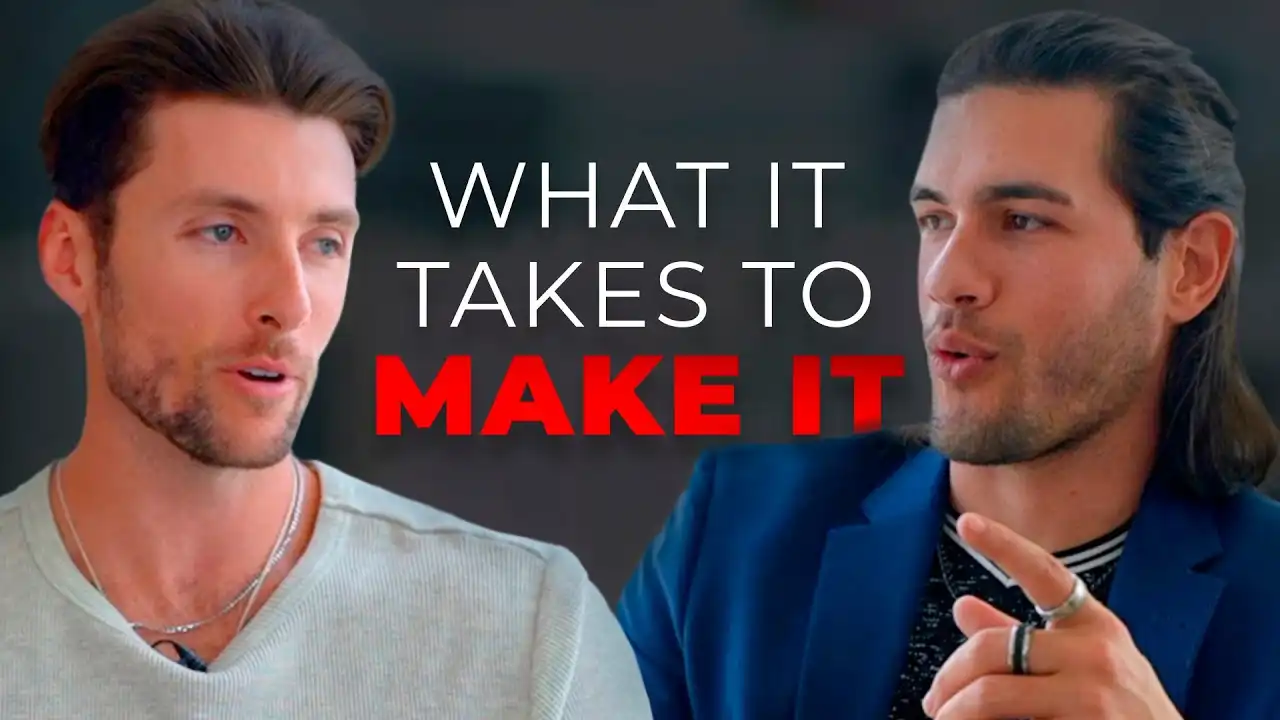 Modeling, Acting, Relationships and Dating