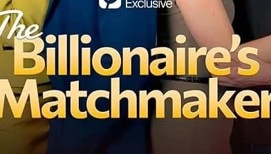 The Billionaire's Matchmaker