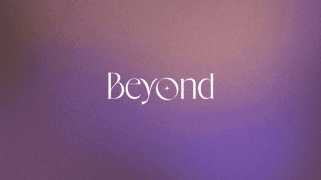 Join Beyond - Modern Dating
