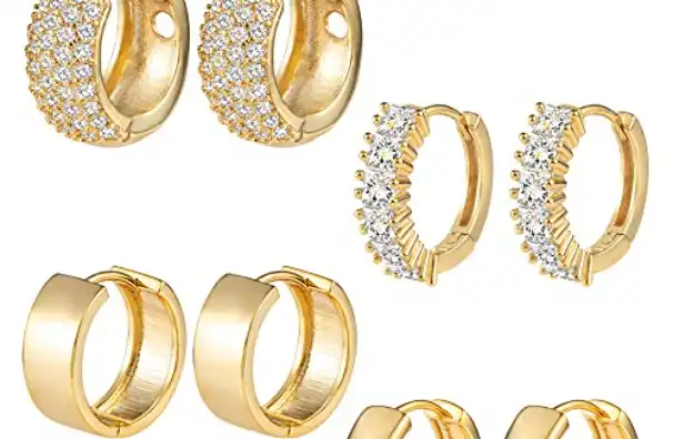JEWELRY FAVORITES