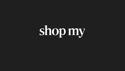 ShopMy Favourite products ✨