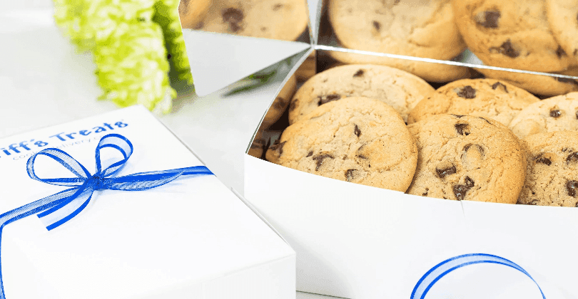 Tiff's Treats: Code COURTNEY for 15% off