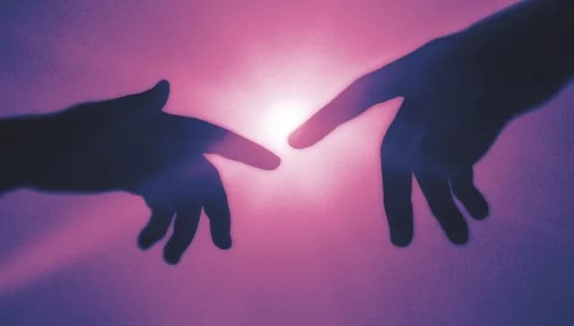 OUT NOW! "Surrender Your Love"