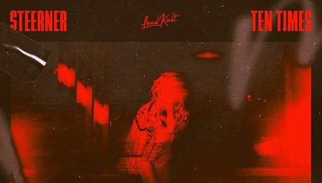 OUT NOW! "Automatic"