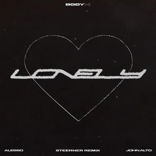 Alesso - Lonely Heart (Steerner Remix)