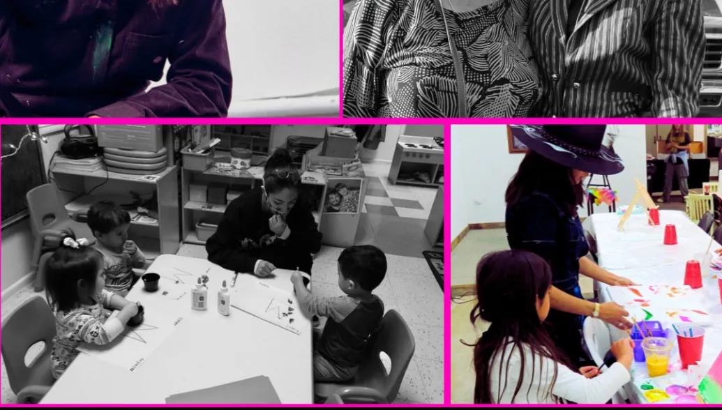 MEB.ORG® | Urban Arts Academy