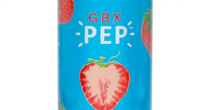⚡️ My Favorite Energy Drink | $10 OFF!