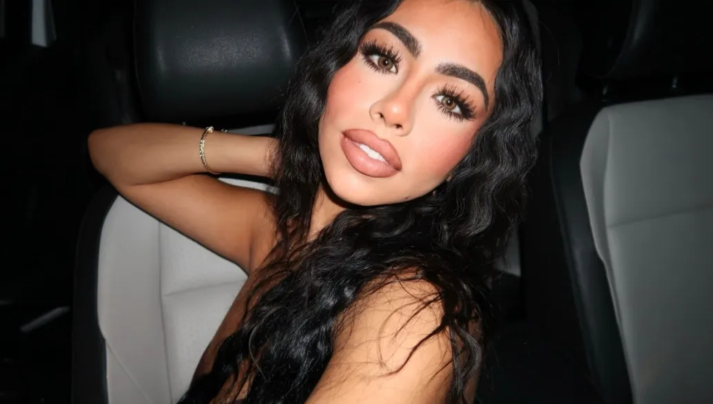 Jazmine Salazar on Snapchat