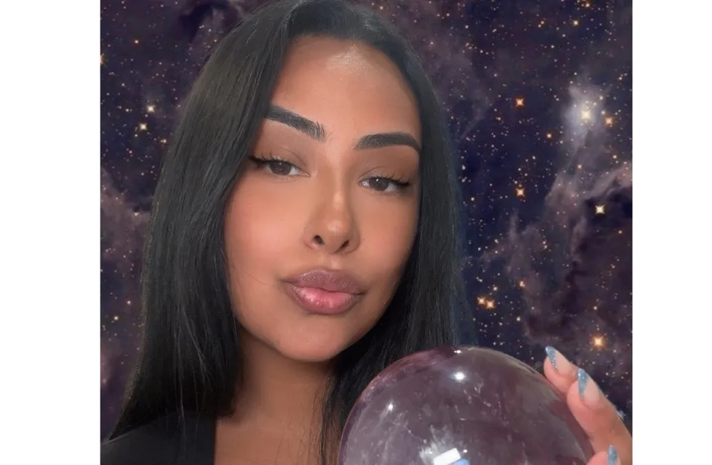 Book your Reiki & Spiritual Cleanse  ✨ 